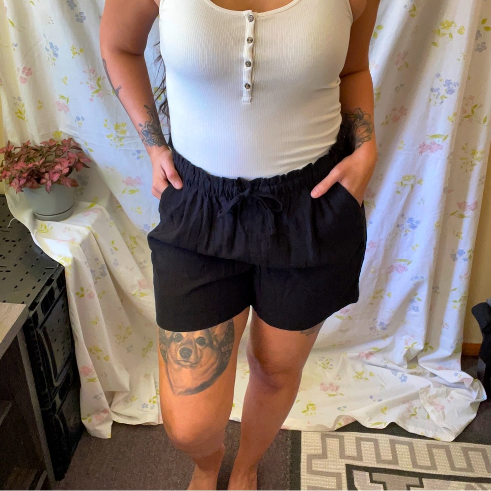 Old navy shorts